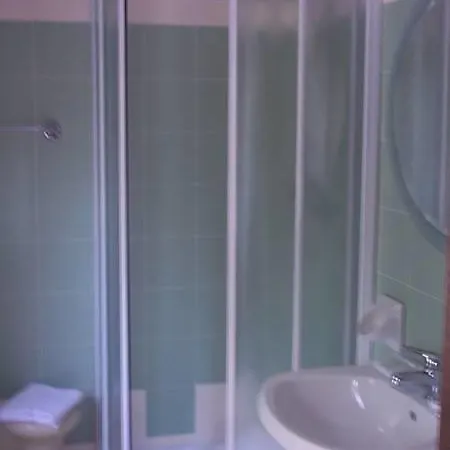 Hotel Eden 3*