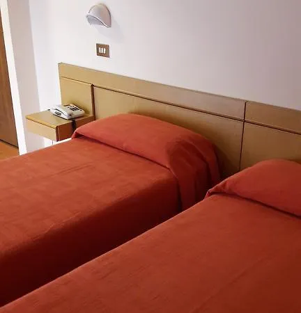 Hotel Eden