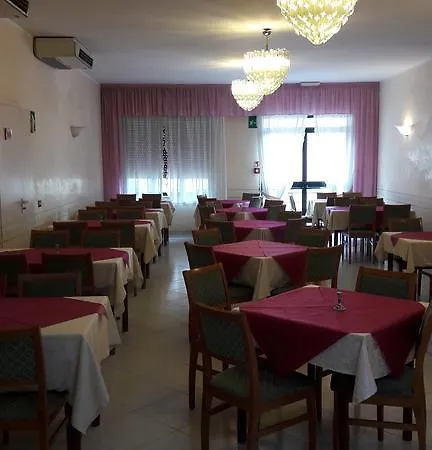 Hotel Eden
