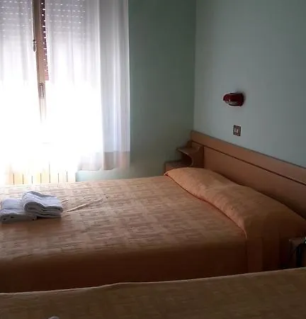 Hotel Eden