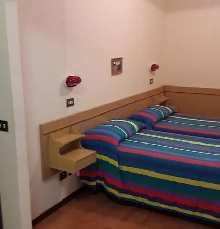 Hotel Eden Chianciano Terme