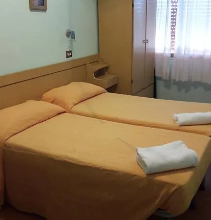 Eden Hotel Chianciano Terme