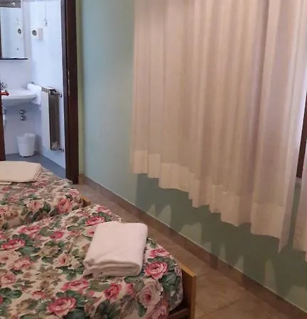 Hotel Eden Chianciano Terme