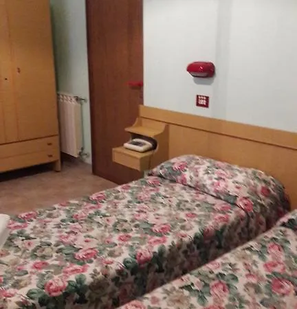 Eden Hotel
