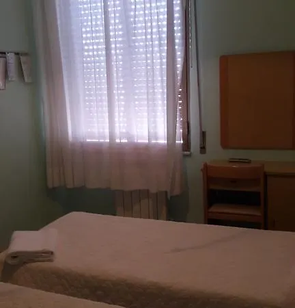 Eden Hotel Chianciano Terme