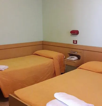 Hotel Eden Chianciano Terme