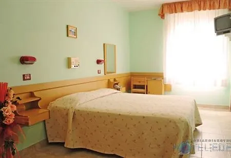 Eden Hotel Chianciano Terme