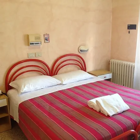 Hotel Eden Chianciano Terme
