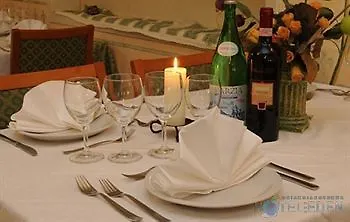 Hotel Eden Chianciano Terme